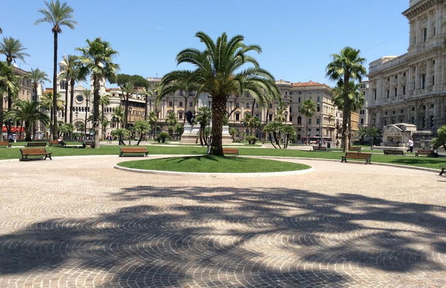 Maison Piazza Cavour - Foto 26