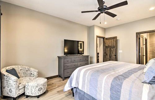 Dock and Kayaks Alexandria Chain of Lakes Escape! - Foto 19