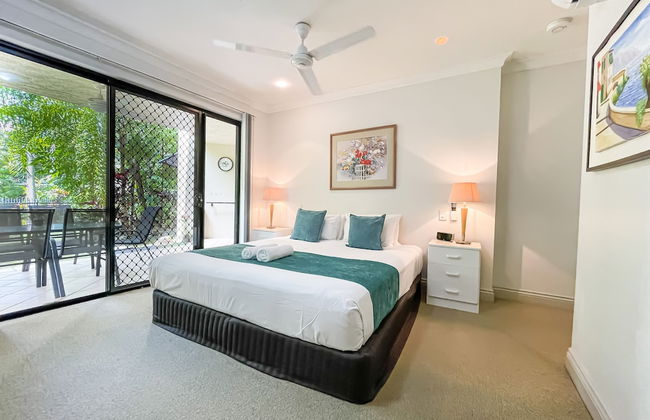 Trinity Links Resort - Foto 3