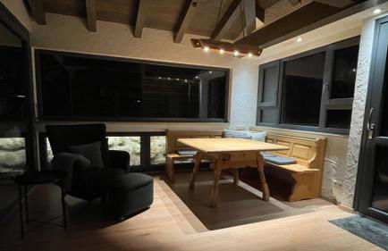 Ferienhaus Saulgrub - Foto 17