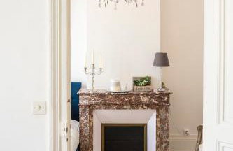 Suites Mana - Bleu Pacifique - Vue sur Place Ducale avec Parking privé inclus - Foto 12