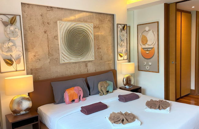 Pearl of Naithon Resort by Lofty - Foto 2