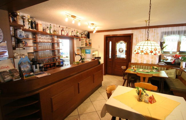 Chalet in Scheffau Near Skiwelt Lift - Foto 13