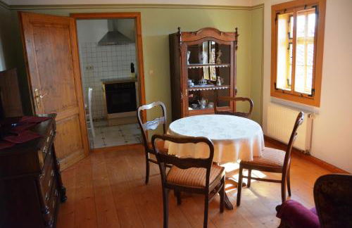 Ferienhaus Rentsch - Foto 7