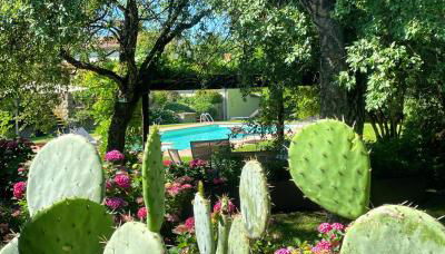 Podere Dell'Arco Country Charme - Foto 5, Garden