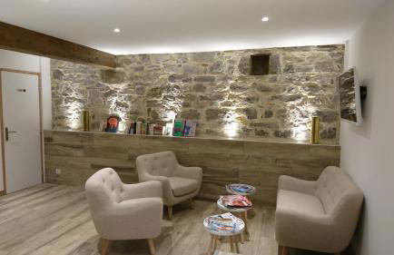 Le Moulin d'Oscar & Spa - Mulhouse Nord - Foto 15