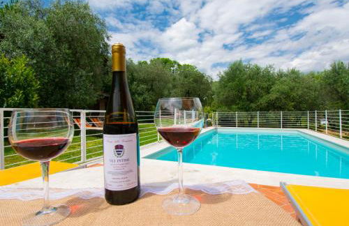 Holiday Home Colle alla luna by Interhome - Foto 2