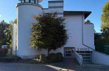 Moderne Ferienwohnung an der Ostsee im Haus Leuchtfeuer - Photo 5