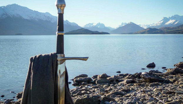 Visite des lieux de tournage du Seigneur des Anneaux - Photo 2