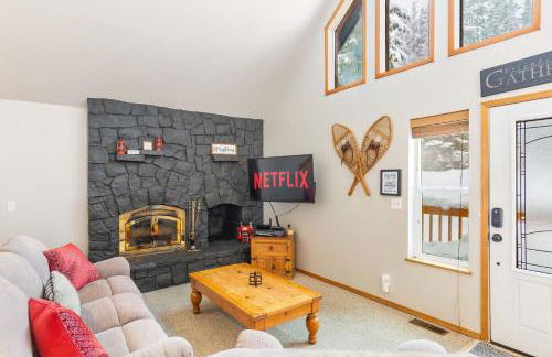 Ski & Snowboard Games Hiking Trails - Foto 8