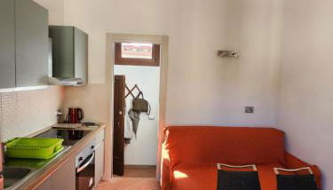 nice flat 1000 mt from city center and parking nearby - Dimora Leopolda - Foto 5, stove