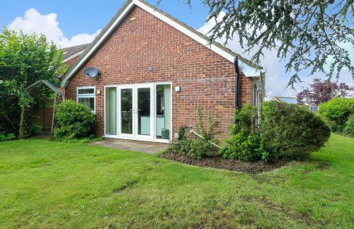 Cedar Cottage - Foto 28