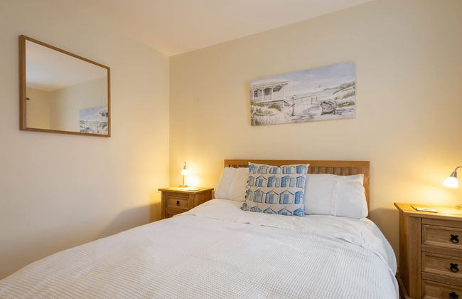Host Stay No 12 in Alnwick - Foto 4
