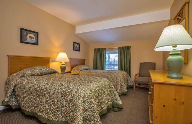 Lake Placid Club Lodges - Foto 4