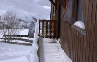 Chalet 6-8 pers St Lary Alt1700m -100mdespistes classé 4 étoiles - Photo 38