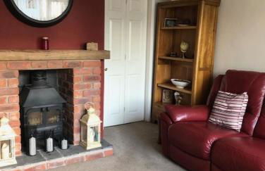 Cosy House in Lovely Market Town - Foto 15