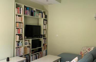 Appartement et terrasse Nice centre - Foto 6