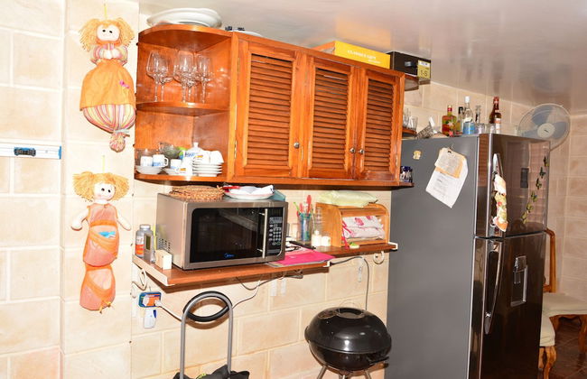 Villa Betancourt WiFi and Relax. Miramar - Photo 15