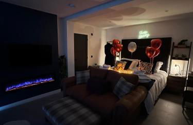 Hamish's Hideaway - Foto 21