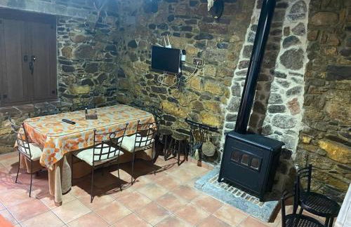 Casa rural rio yeguas - Foto 6