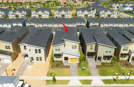 Gorgeous 5Bd With Pool at Champions Gate 1125 - Foto 116