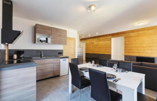 Résidence du Parc - Happy Rentals - Foto 11