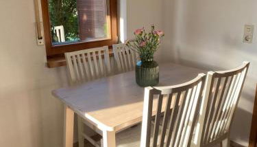 Wohnen im Holzhaus - Foto 4