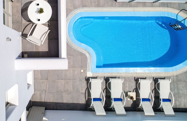 Blue Senses Villas - Photo 39