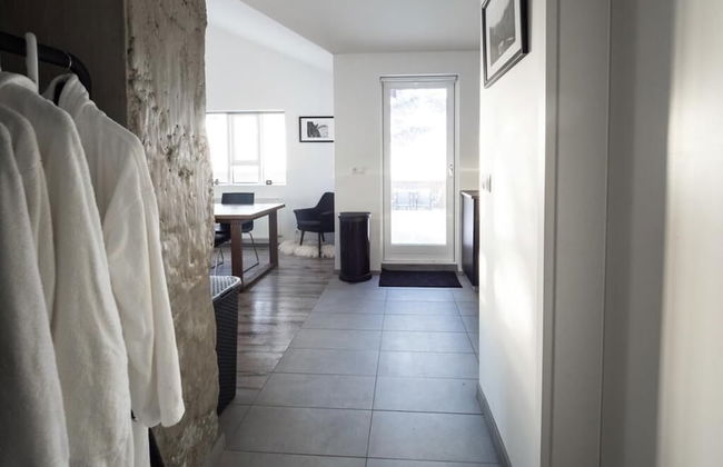 Hellatún Guest House - Foto 11