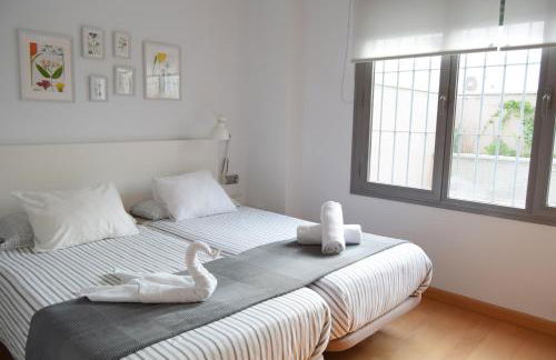 ALAIA PLAYA GRAN TERRAZA by AlohaMalaga - Photo 7