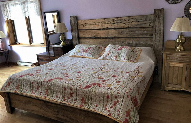 Chimo Cottage - Photo 4