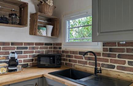 La Tometterie - longère normande traditionnelle - Foto 10