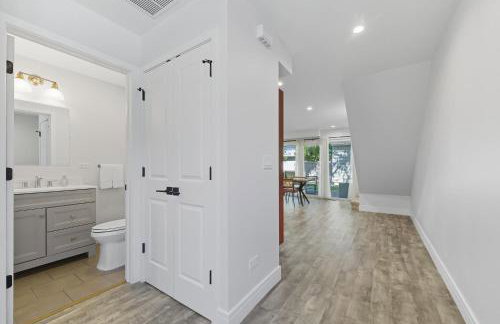 Bright Modern 3Bed 2,5Bath Evanston Home withParking home - Foto 8