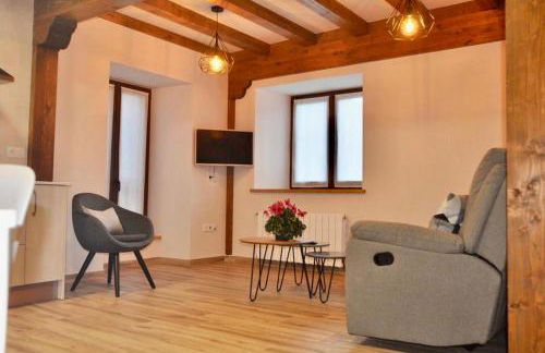 Apartamentos la Ventana de Mogrovejo - Foto 48