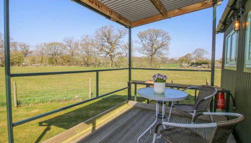 Gilberry Shepherds Hut - Photo 4