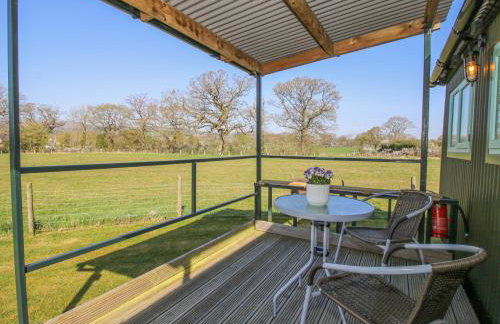 Gilberry Shepherds Hut - Photo 4