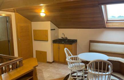 Apto duplex em Gramado com churrasqueira - Foto 36