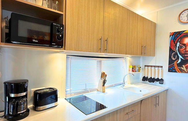 Zanzibar Beach House- South - Photo 10