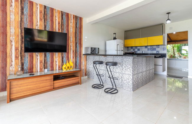 PF12 - Ótima Casa 3 Quartos - Açu da Torre - Foto 19