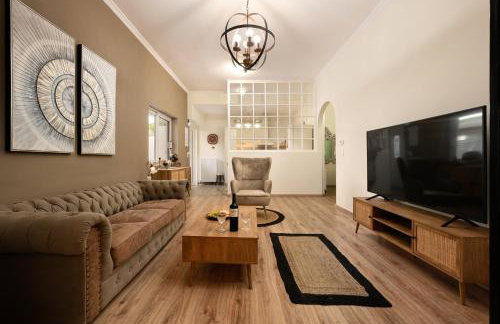 Angel luxury villa - Foto 6