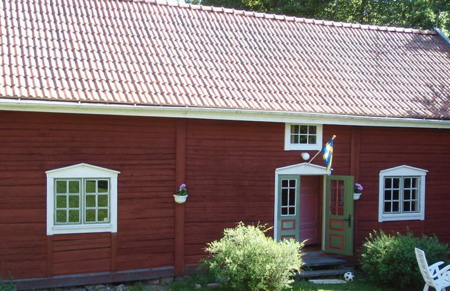 8 Person Holiday Home in Vimmerby - Foto 1