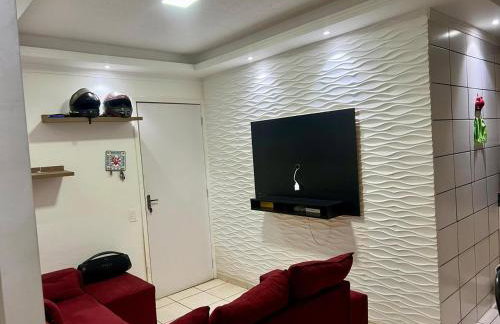 Apartamento Colorado - 2 Quartos Home Office - Foto 2