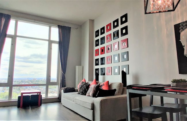 Monki-Di Executive Suites - Alura - Photo 6