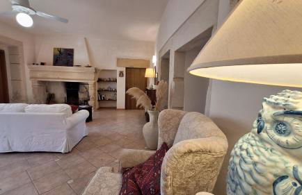 La Civetta, a 15 minuti dal mare di Otranto - Foto 23