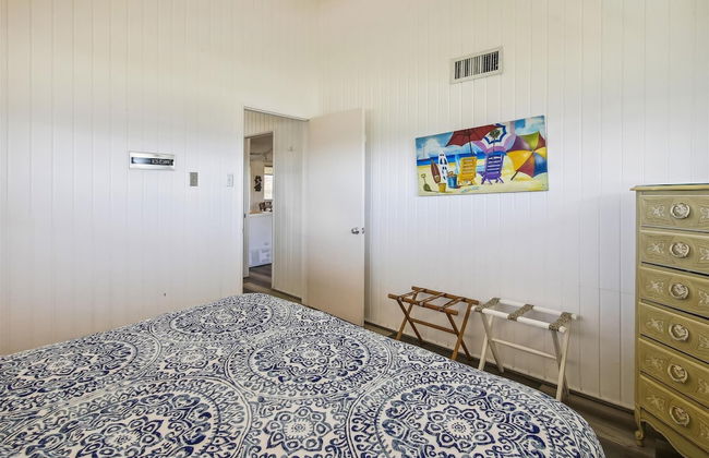 Bayfront Retreat - Foto 23