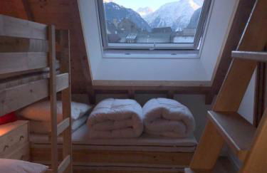 La maison de la montagne - Foto 17