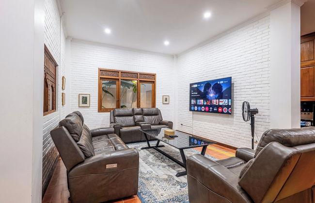 Joglo Wardani - Photo 15