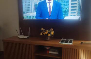 Apartamento a 150 metros da Praia dos Anjos - Foto 2