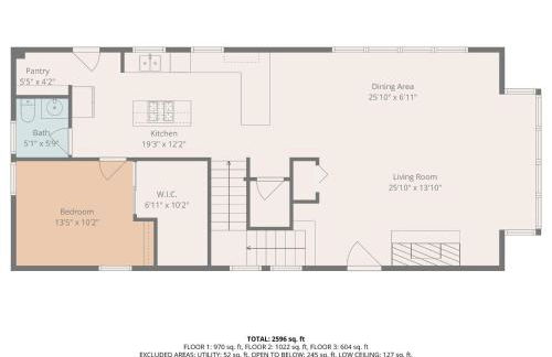 The Tides Inn - Foto 64