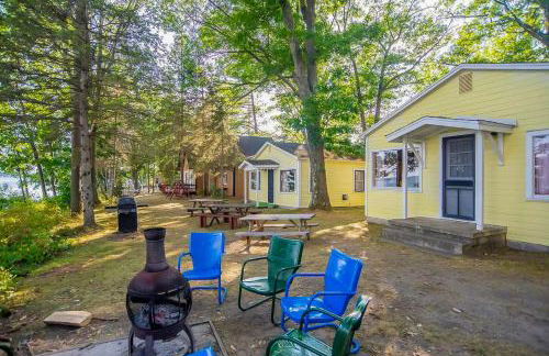 Smith Family Cottages - Cottage #2 - Foto 1